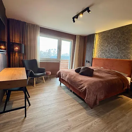 Berghotel Hohegeiss