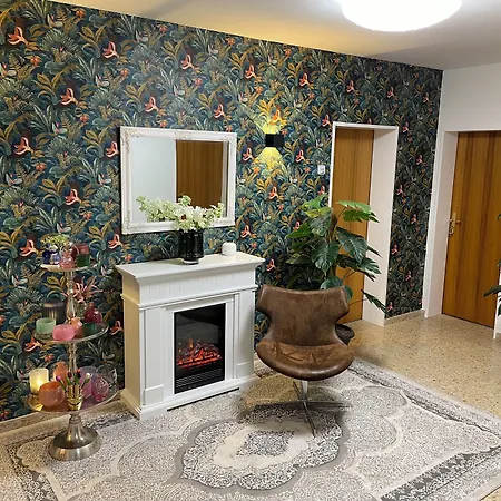 Berghotel Hohegeiss 3* Hohegeiß