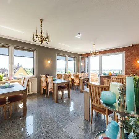 Berghotel Hohegeiss 3*