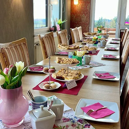 Berghotel Hohegeiß Hohegeiß