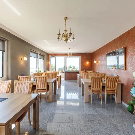 Berghotel Hohegeiss Hotel 3*