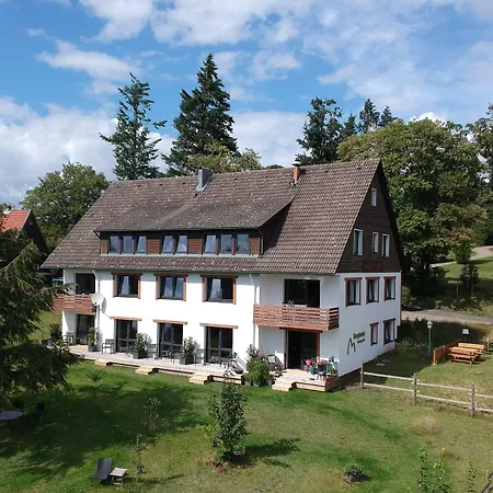 Berghotel Hohegeiss 3* Hohegeiß