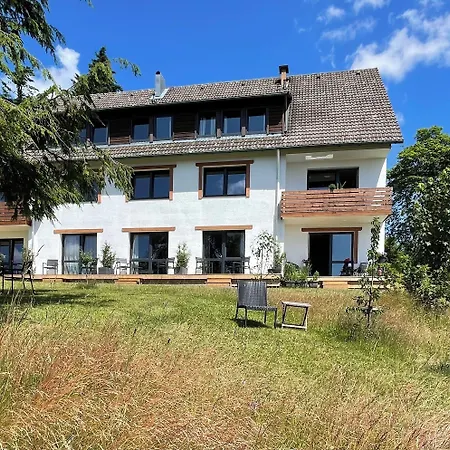 Hotel Berghotel Hohegeiss 3*