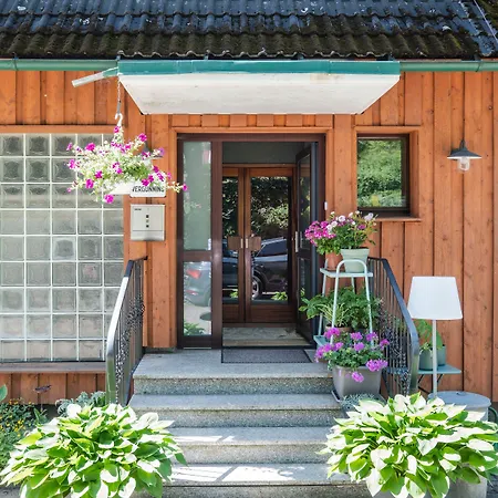 Berghotel Hohegeiss Hohegeiß