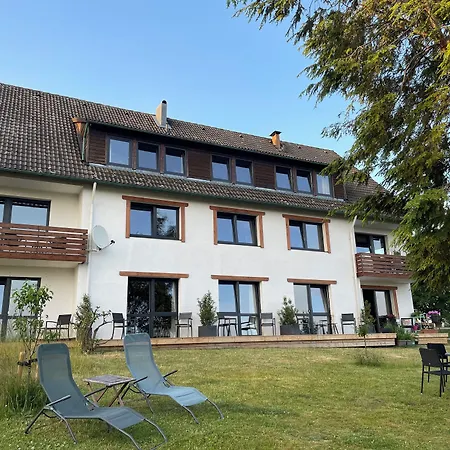 Berghotel Hohegeiß Hohegeiß