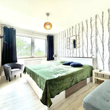 Berghotel Hohegeiß Hohegeiß