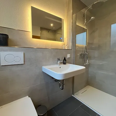 Hotel Berghotel Hohegeiß
