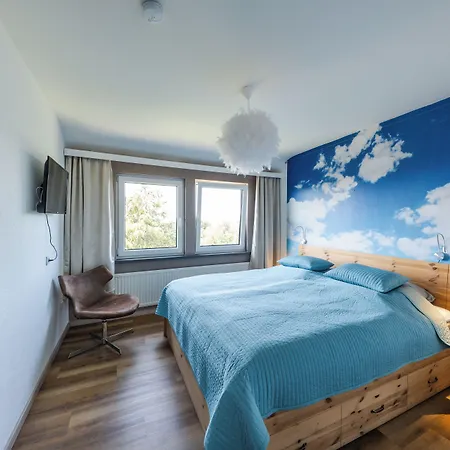 Hotel Berghotel Hohegeiss Hohegeiß