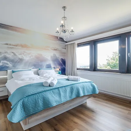 Hotel Berghotel Hohegeiss Hohegeiß