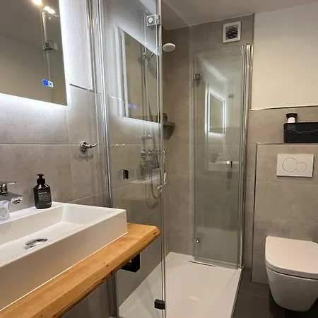 Berghotel Hohegeiss 3*