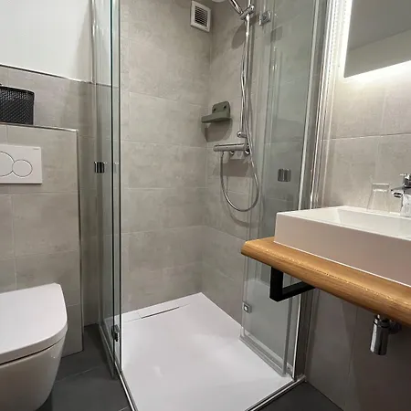 Berghotel Hohegeiss Hotel 3*