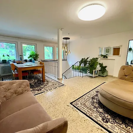 Hotel Berghotel Hohegeiss