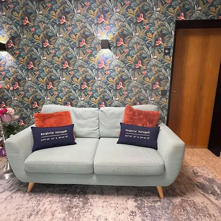 Hotel Berghotel Hohegeiss Hohegeiß