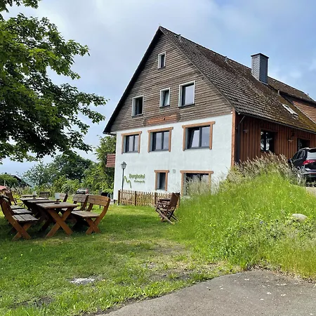 Berghotel Hohegeiß