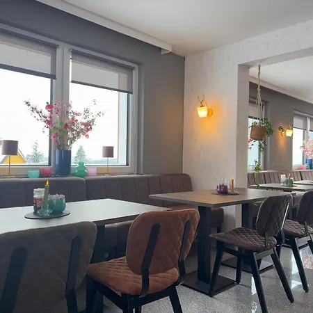 酒店 Berghotel Hohegeiss