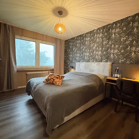 Berghotel Hohegeiss 3* Hohegeiß