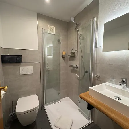 Hotel Berghotel Hohegeiss