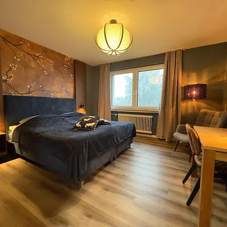 Berghotel Hohegeiss Hohegeiß
