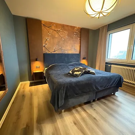 Berghotel Hohegeiss 3* Hohegeiß