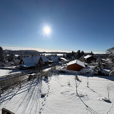 Berghotel Hohegeiss