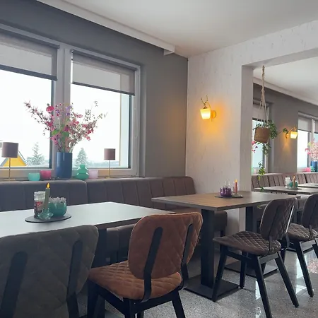 Hotel Berghotel Hohegeiss 3*