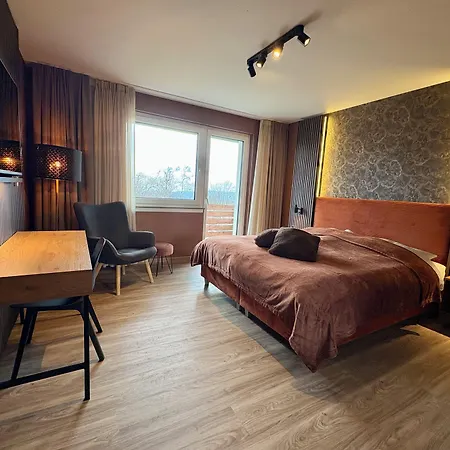 Berghotel Hohegeiss Hohegeiß