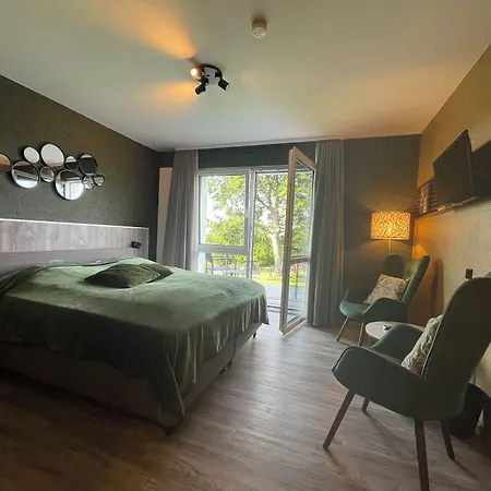 Berghotel Hohegeiss 3*