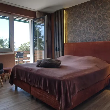 Berghotel Hohegeiss 3*