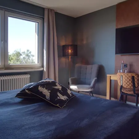 Hotel Berghotel Hohegeiss 3*