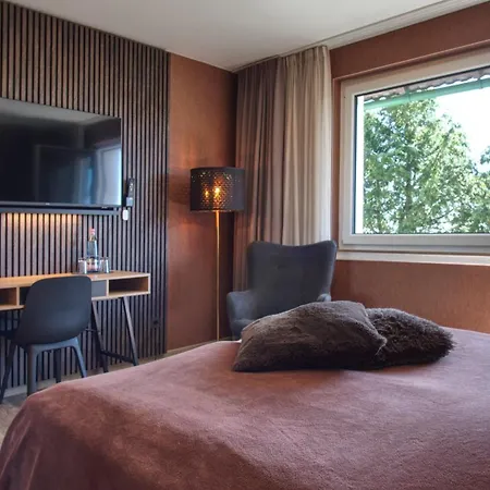 Berghotel Hohegeiss Hotel Hohegeiß
