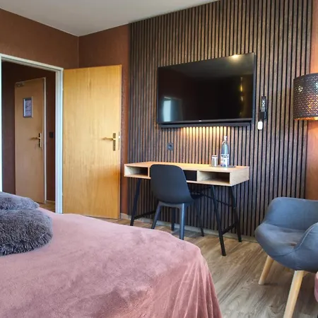 Hotel Berghotel Hohegeiss Hohegeiß